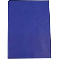 Creavvee ES7164 - Decoupage Papel de seda 50 x 70 cm 28 hojas Azul